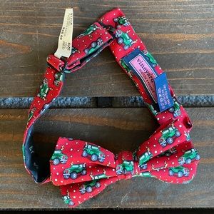 Vineyard Vines Boys Bow tie